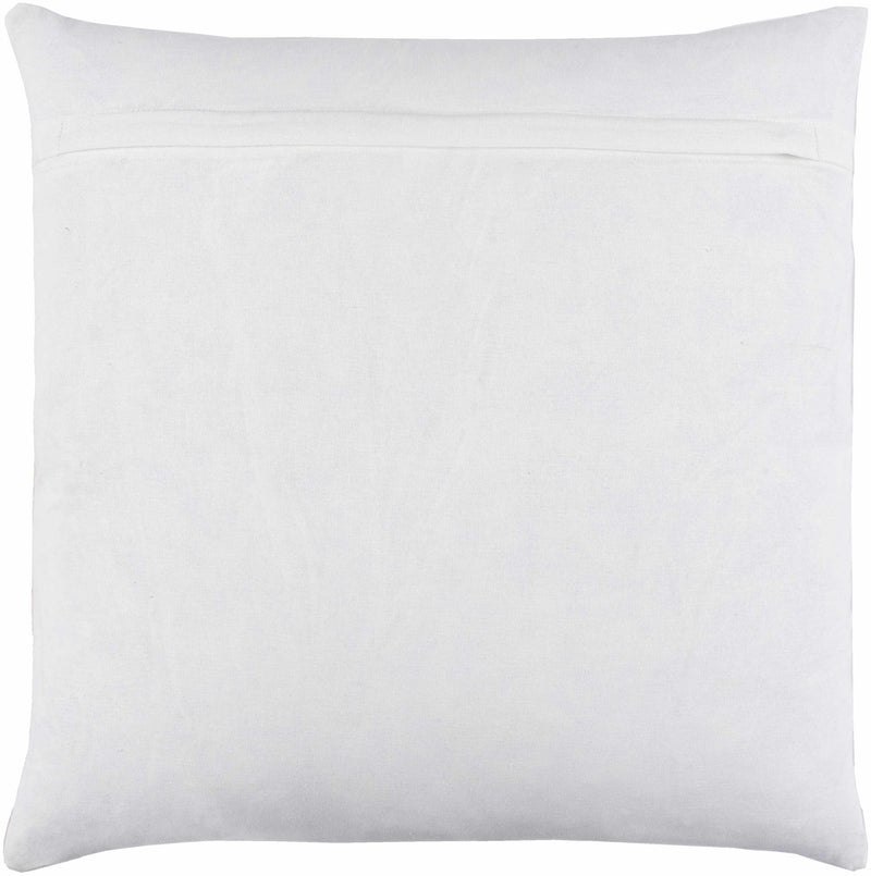 Reichraming Peach Pillow Cover