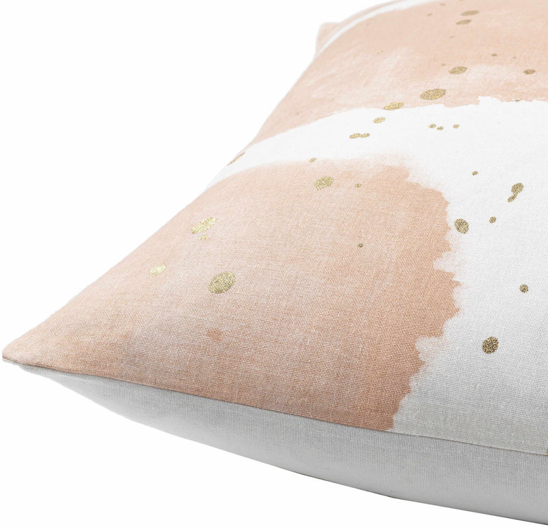 Reichraming Peach Pillow Cover