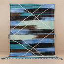 Ahed - taznakht kilim rug