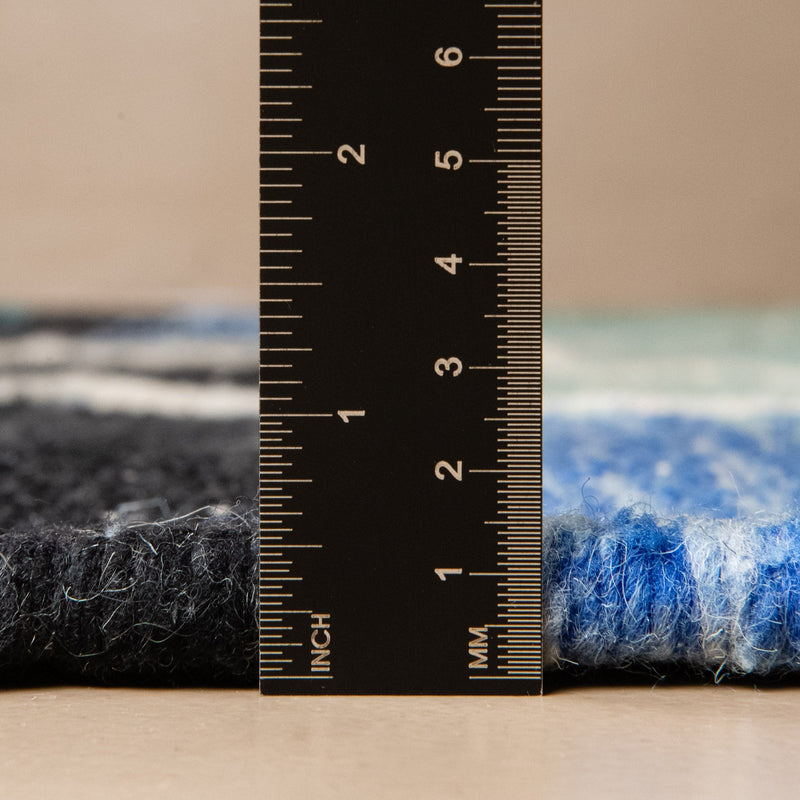 Ahed - taznakht kilim rug