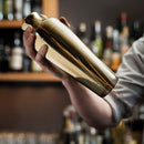 Belmont Parisian Cocktail Shaker by Viski
