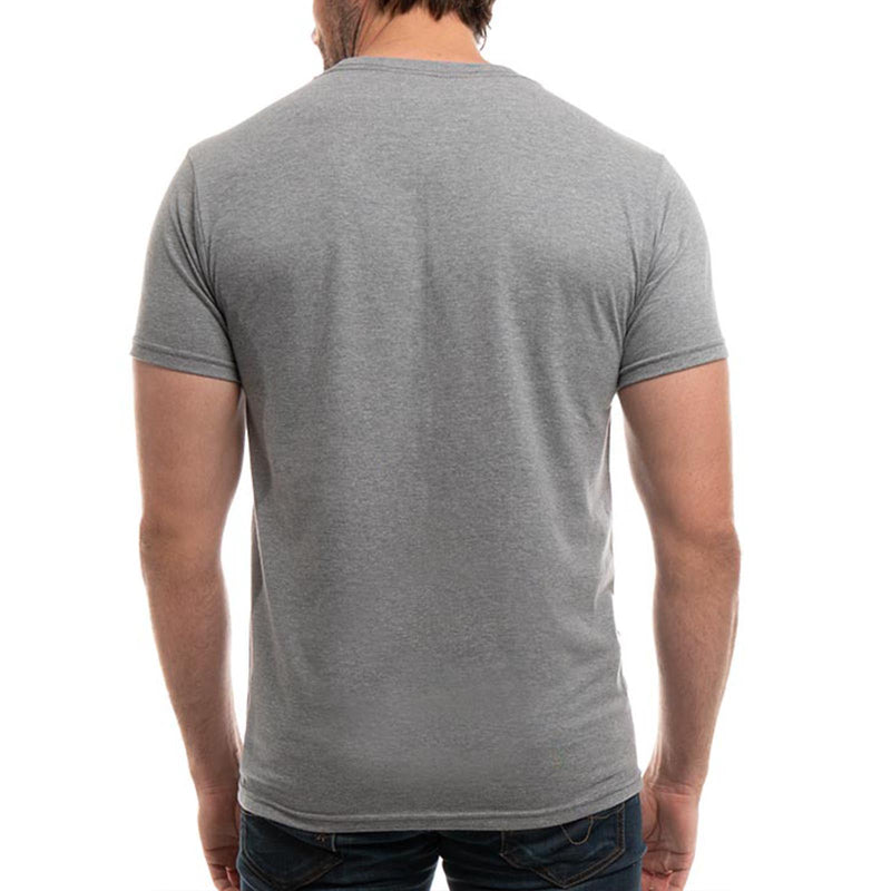 Bi-Blend Crew T-Shirt