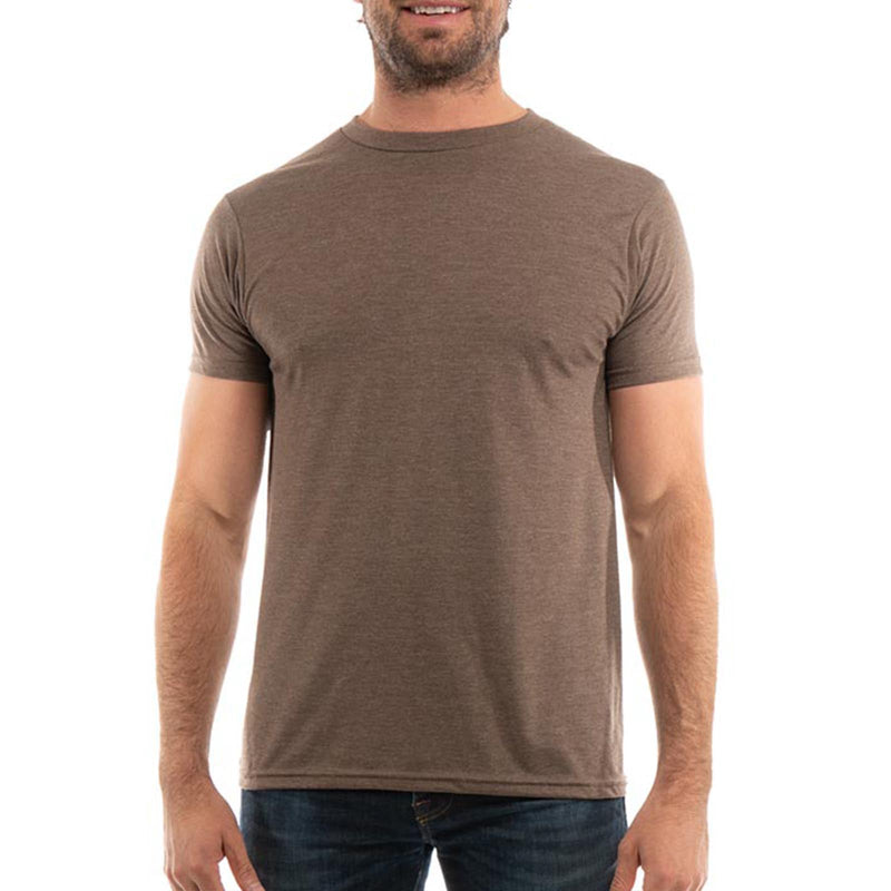 Bi-Blend Crew T-Shirt