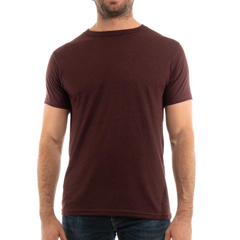 Bi-Blend Crew T-Shirt