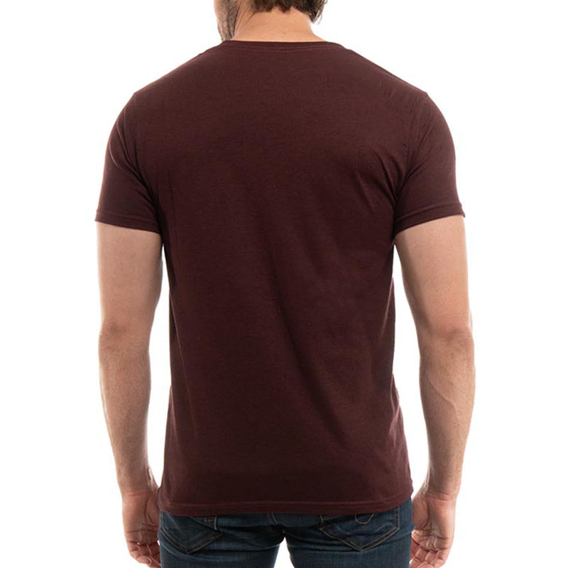 Bi-Blend Crew T-Shirt
