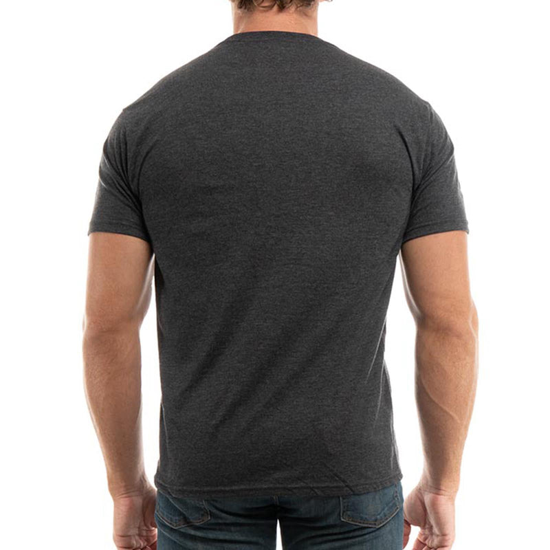 Bi-Blend Crew T-Shirt