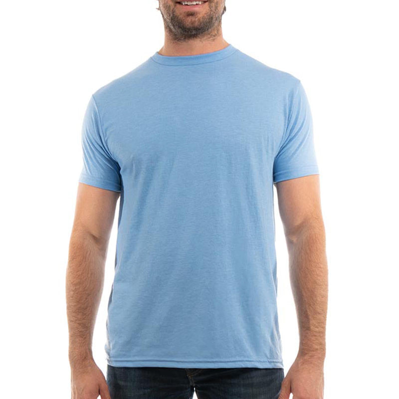 Bi-Blend Crew T-Shirt