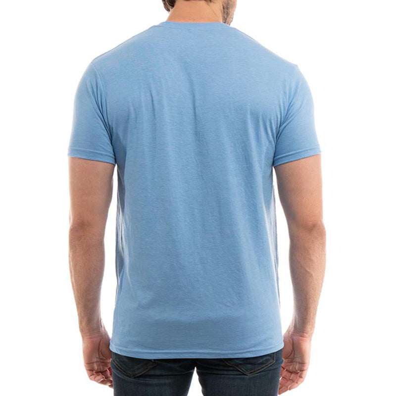 Bi-Blend Crew T-Shirt