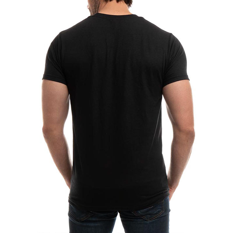 Bi-Blend Crew T-Shirt