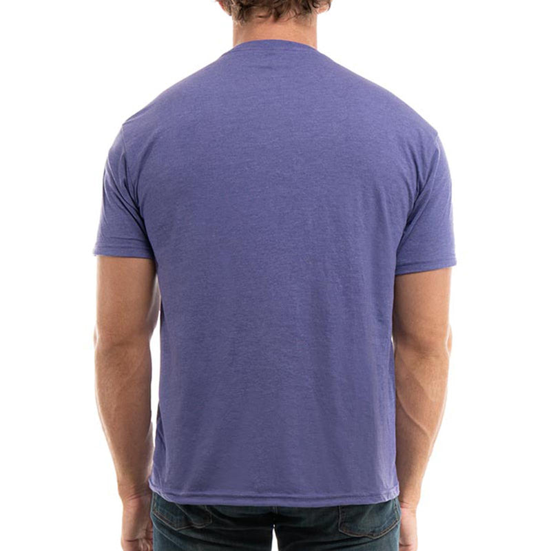Bi-Blend Crew T-Shirt