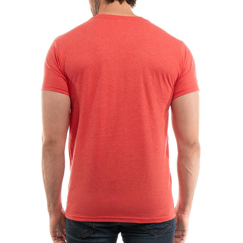 Bi-Blend Crew T-Shirt