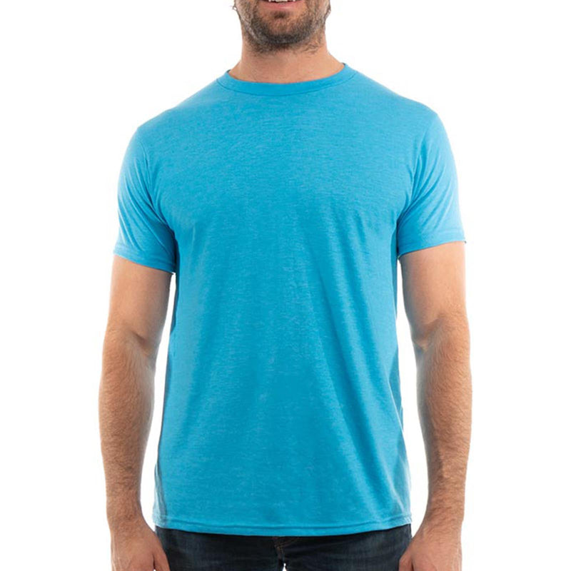 Bi-Blend Crew T-Shirt