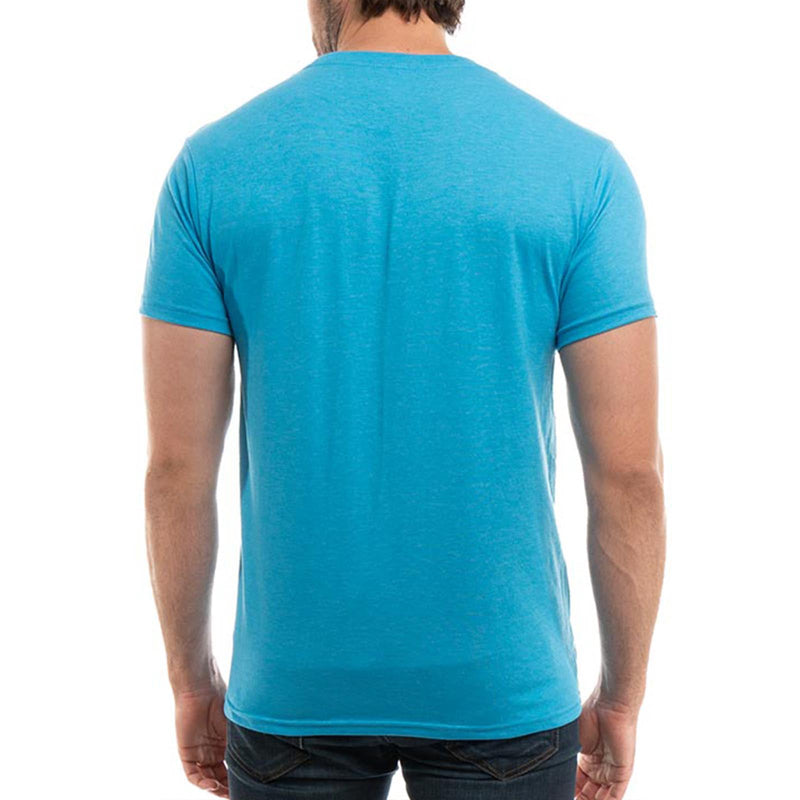 Bi-Blend Crew T-Shirt