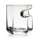 Crystal Cigar Glass by Viski