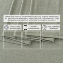 Jersey Sheet - Carmen Collection