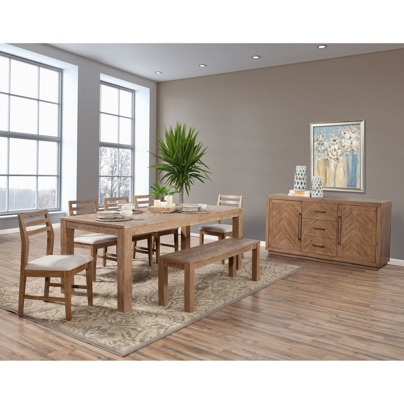 Aiden Dining Table