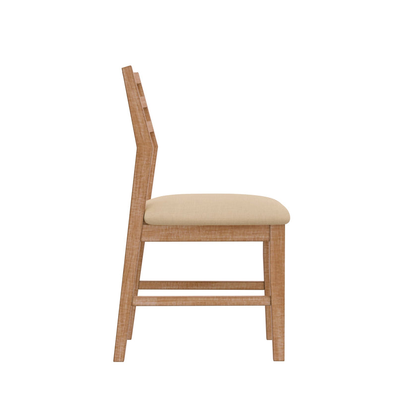 Aiden Side Chairs (Set of 2)