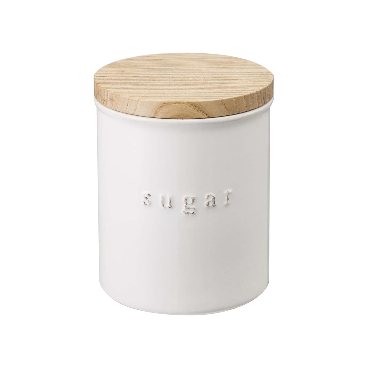 Ceramic Canister - Four Styles, photo 5 of 12