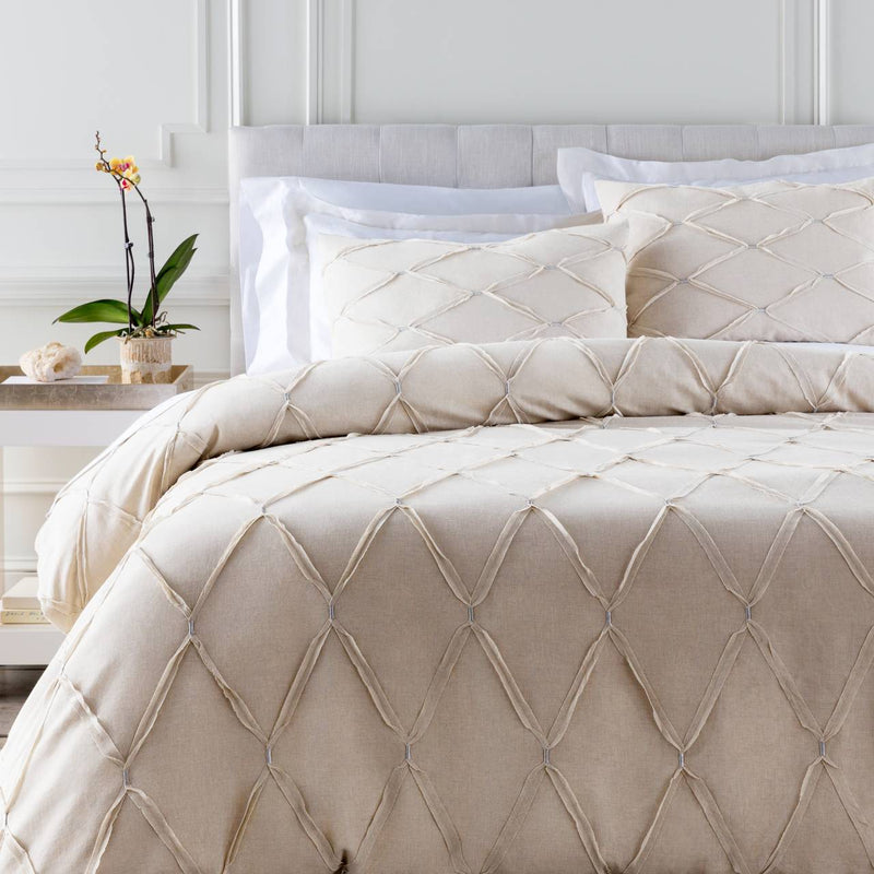 Pakrac Light Gray Bedding