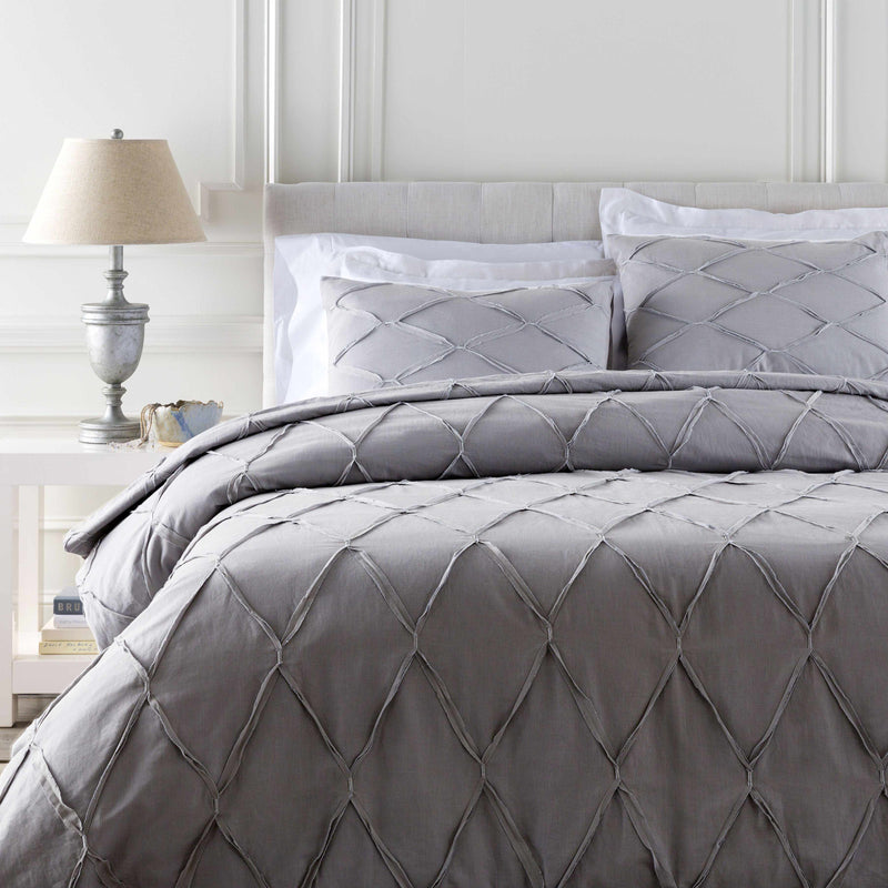 Pakrac Medium Gray Bedding