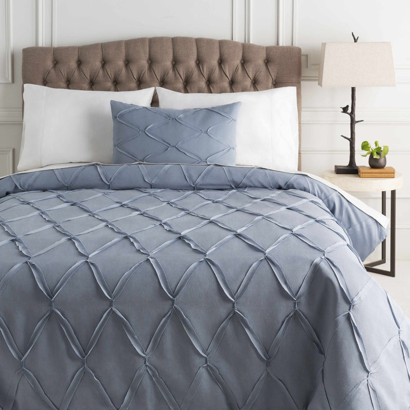 Pakrac Denim Bedding