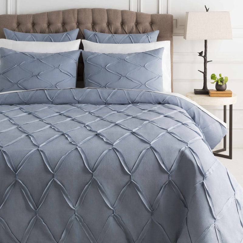 Pakrac Denim Bedding