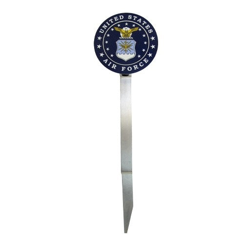 Air Force Grave Marker | Made in USA, photo 2 of 3