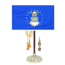 Air Force Indoor / Parade Flag by Flagman of America