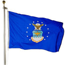 Air Force Outdoor Flag | Made in USA