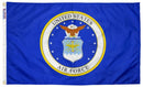 Air Force Outdoor Flag | Made in USA by Flagman of America