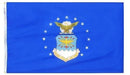 Air Force Outdoor Flag