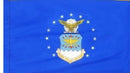 Air Force Indoor / Parade Flag by Flagman of America
