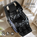 Airvana Imperium Full-Body Zero Gravity Massage Recliner Chair With Ambient Lighting (SAK34591)