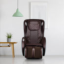Airvana Luxe SL-Track Full-Body Zero-Gravity Massage Chair Recliner With Shiatsu & Bluetooth Speaker [GR8526] (SAK57394) by SAKSBY WHOLESALE