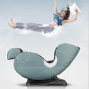 Airvana Luxe SL-Track Full-Body Zero-Gravity Massage Chair Recliner With Shiatsu & Bluetooth Speaker [GR8526] (SAK57394) by SAKSBY WHOLESALE