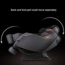 Airvana Zenith Full Body Zero-Gravity Shiatsu Massage Chair With Heat And Voice Control (SAK93154) by SAKSBY WHOLESALE