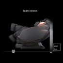 Airvana Zenith Full Body Zero-Gravity Shiatsu Massage Chair With Heat And Voice Control (SAK93154) by SAKSBY WHOLESALE