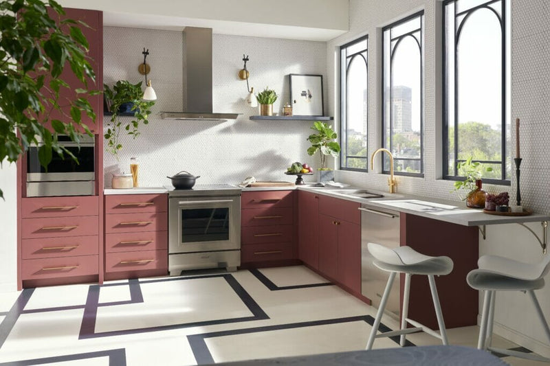 Airy Concrete Caesarstone