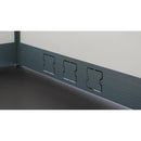 Aisley · L-Shaped Cubicle Workstation