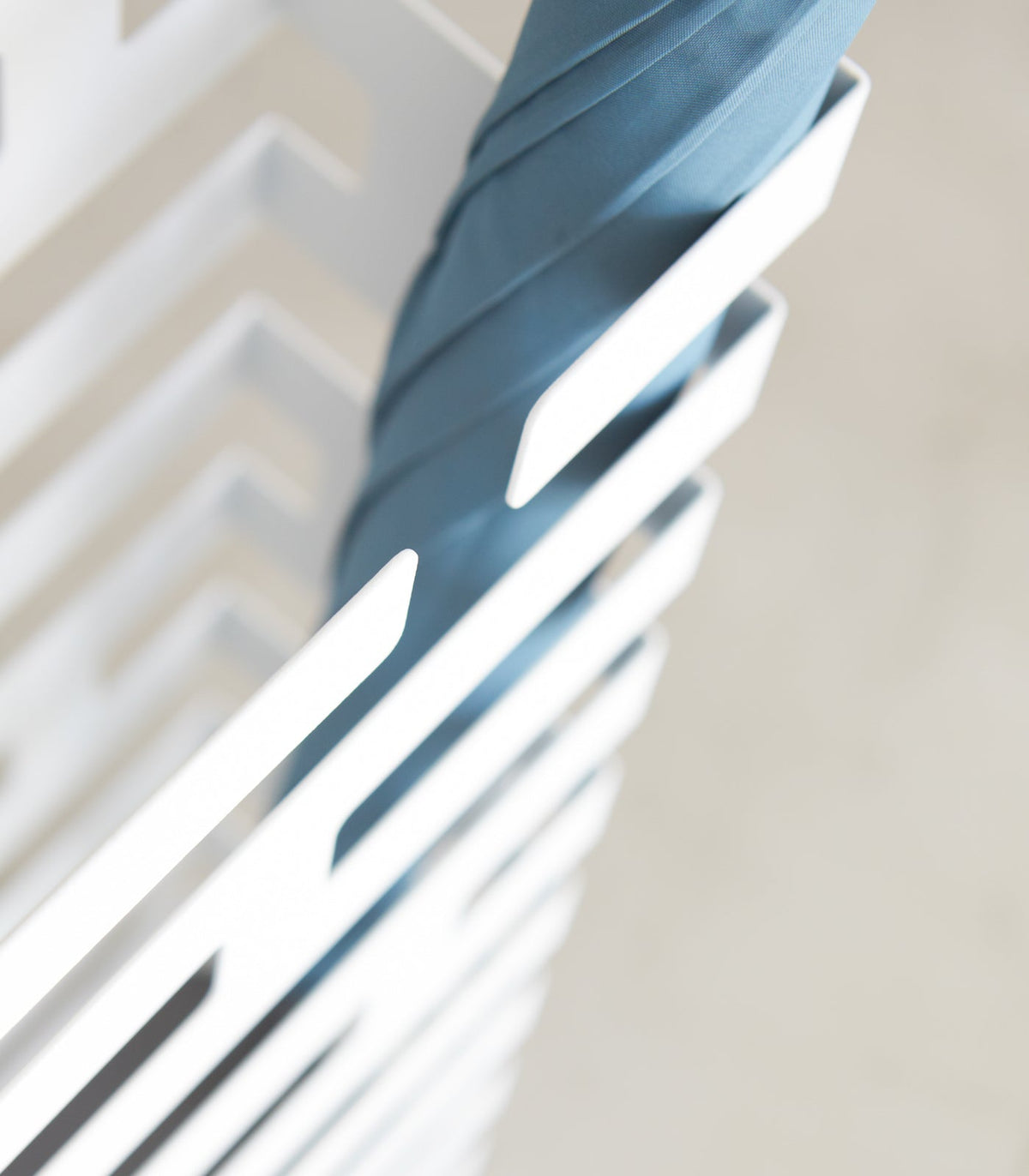 Umbrella Stand - Rectangle - Steel, photo 6 of 11