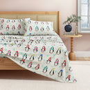 Turkish Cotton Flannel Sheet - Stratton Collection by Great Bay Home