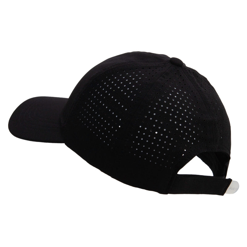Perforated Performance UPF 50+ Cap
