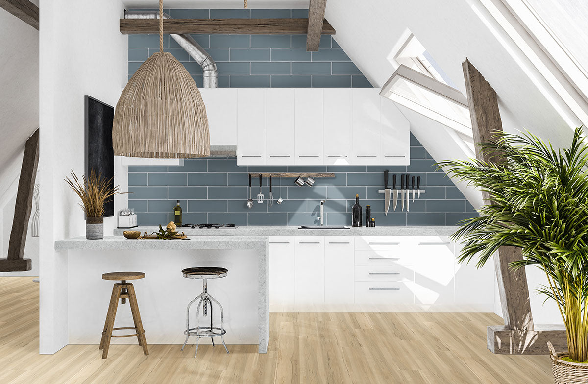 MSI Akadia®Luxury Vinyl Plank, photo 5 of 28