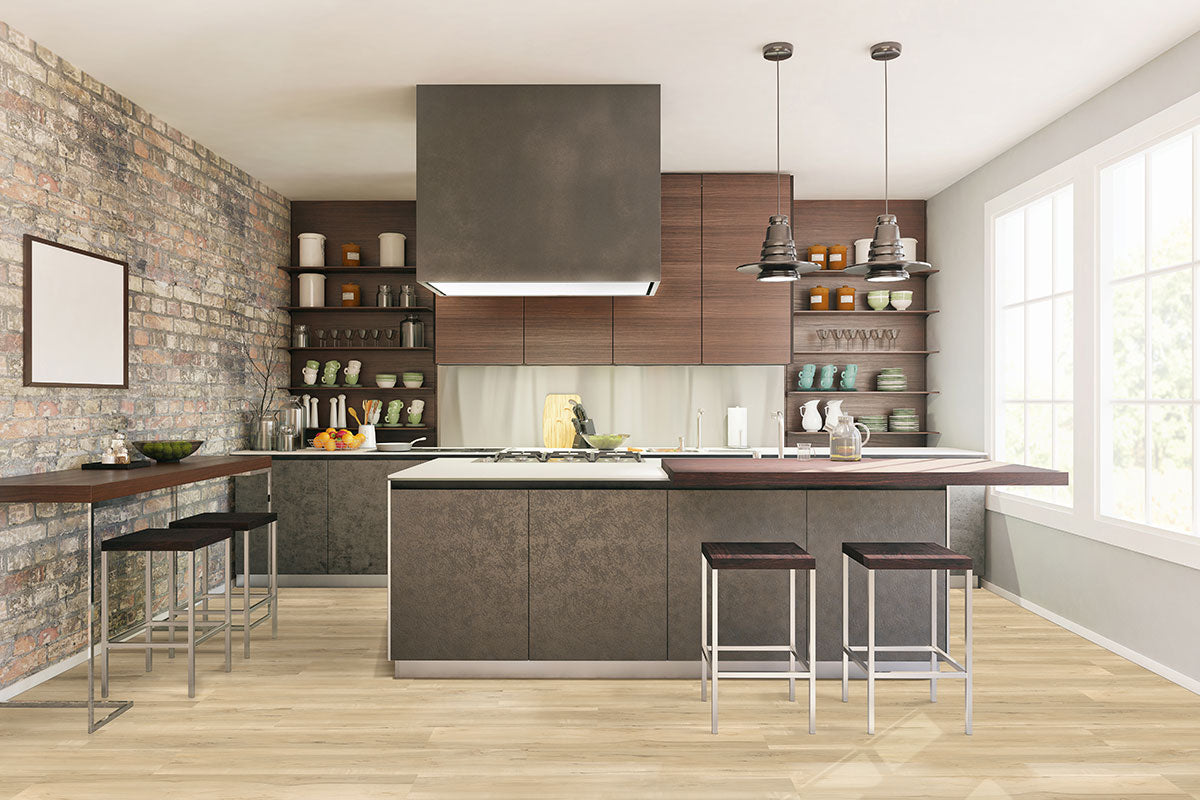 MSI Akadia®Luxury Vinyl Plank, photo 4 of 28