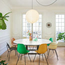 Akari A Series Paper Pendant Light