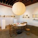 Akari A Series Paper Pendant Light