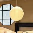 Akari A Series Paper Pendant Light