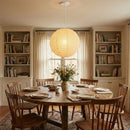 Akari A Series Paper Pendant Light