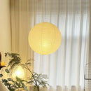 Akari A Series Paper Pendant Light