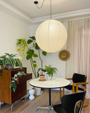 Akari A Series Paper Pendant Light